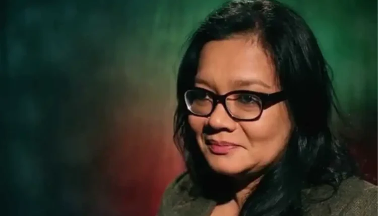 NRI Today - Bernice Chauly: A Visionary Writer, Poet, and Cultural Advocate