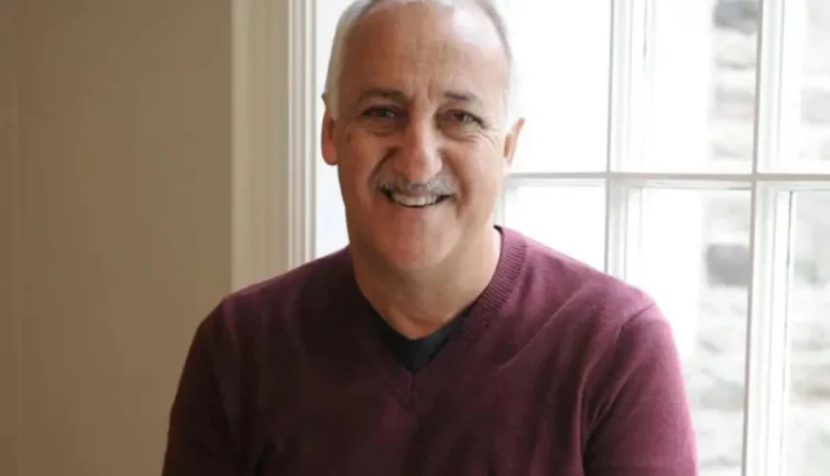 NRI Today - Brian George: The Unseen Star Behind TV’s Most Memorable Characters