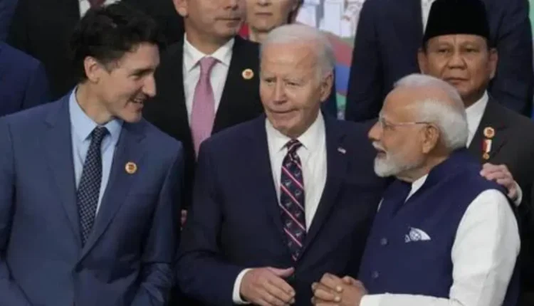 NRI Today - Canada’s Trudeau Dismisses Report on Modi’s Alleged Link to Nijjar Case