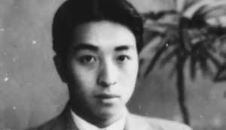 NRI Today - Chen Gexin: A Revolutionary Songwriter Whose Music Defied Oppression