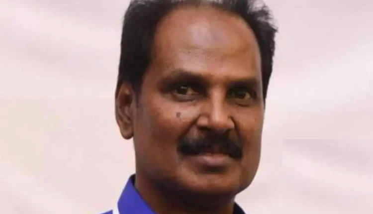 NRI Today - Dato' Manickam a/l Letchuman: An Advocate for Inclusivity and Growth