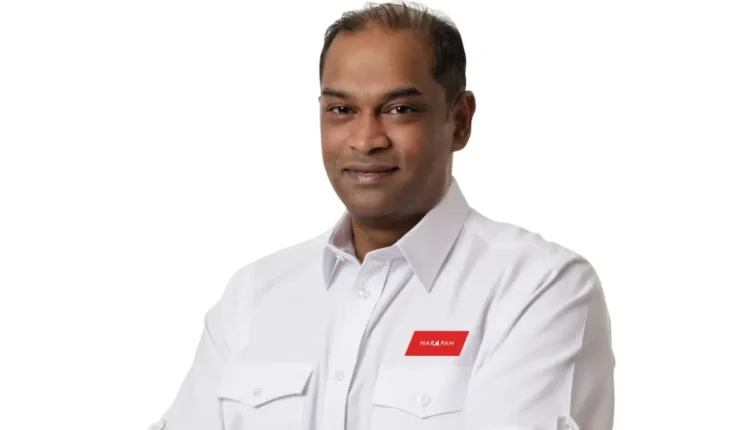 NRI Today - Dato’ Seri Ramanan Ramakrishnan: A Leader Committed to Inclusive Development