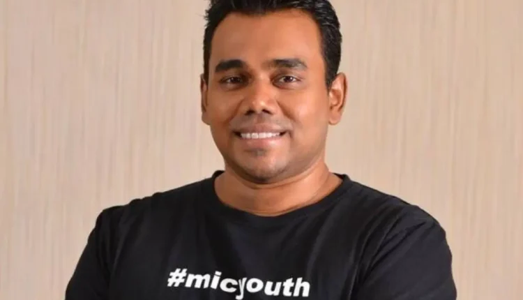 NRI Today - Dato' Sivarraajh s/o Chandran: A Visionary Advocate for Malaysian Indian Youth