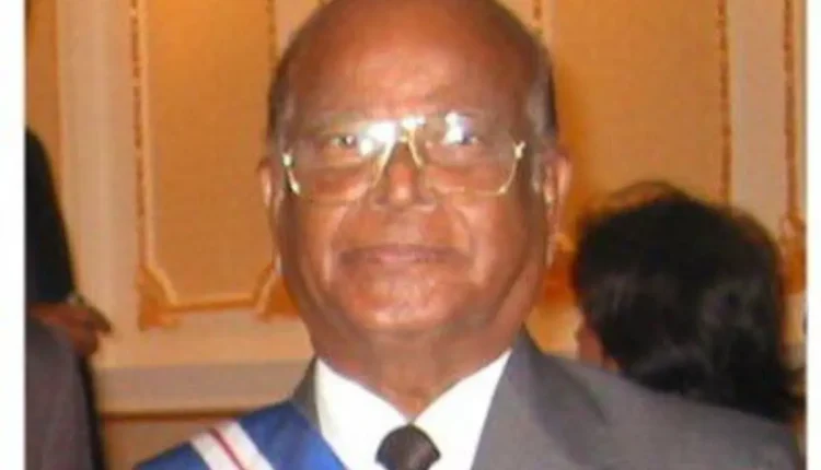 NRI Today - Datuk Joseph: A Visionary Teacher and Pioneer of the Sabah Indian Congress