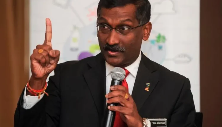 NRI Today - Datuk Kamalanathan: Advocating Ethical and Sustainable Communication