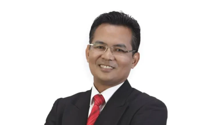 NRI Today - Datuk Murugesan Sinandavar: Championing Legal Excellence and Community Welfare