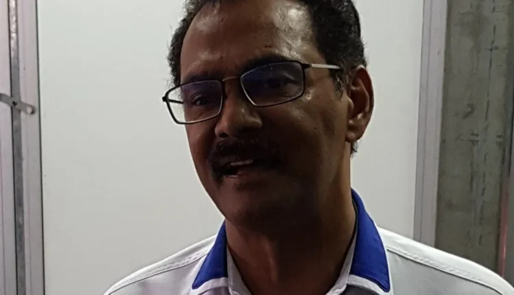 NRI Today - Devamany S/o S. Krishnasamy: Inspiring Generations with Leadership and Integrity