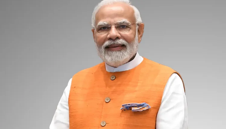 NRI Today - Dominica Honours PM Narendra Modi with Highest Award for Covid-19 Support