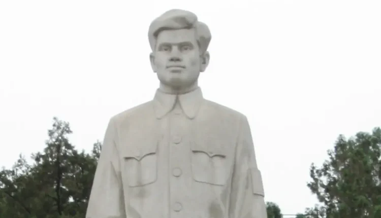 NRI Today - Dwarkanath Kotnis: The Indian Doctor Who Became a Chinese Icon