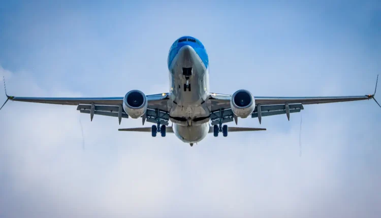 NRI Today - Dubai Visa Changes Pose Challenges for IndiGo’s New Direct Flights