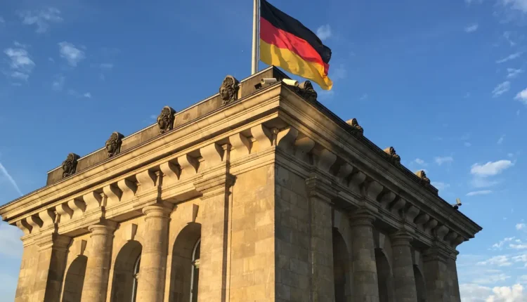 NRI Today - Germany Welcomes Skilled Indian Workers with Increased Visa Quota