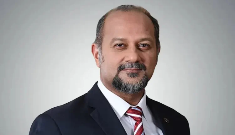 NRI Today - Gobind Singh Deo: The First Sikh Cabinet Minister and Digital Reformer