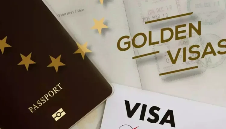 NRI Today - Golden Visa Programs Surge: Wealthy Americans Seek Global Backup Plans