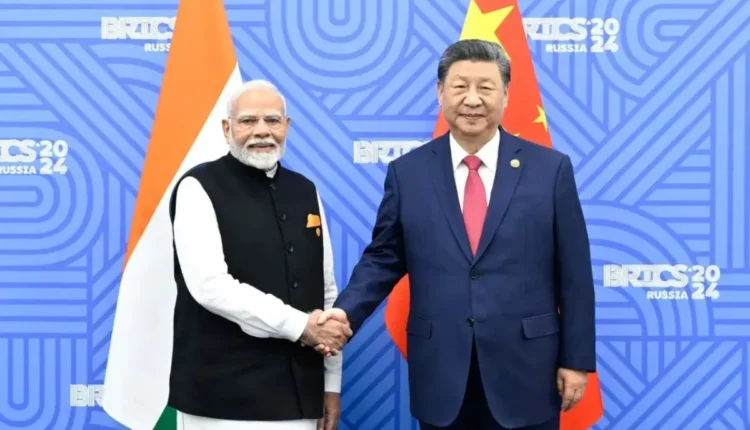 NRI Today - India-China: After Four Years of Icy Relations, Ties Begin to Warm