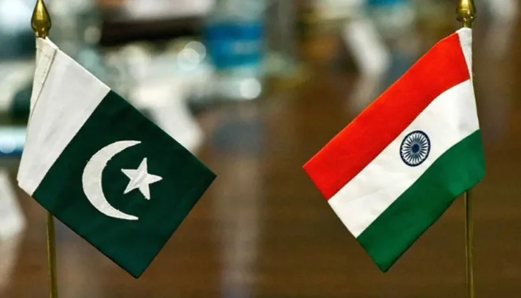 NRI Today - India-Pakistan Sporting Stand-off Escalates as Visa Denial Impacts Asia Cup Scrabble