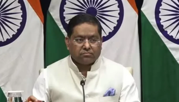 NRI Today - Indian Firms Sanctioned by US Didn't Breach Domestic Laws, India Confirms