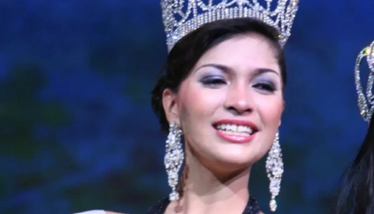 NRI Today - Janina San Miguel: A Beauty Queen's Rise, Fall, and Transformation Beyond the Crown