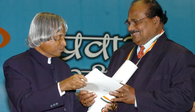 NRI Today - K R Somasundram: The Architect of Empowerment for Malaysian Indians