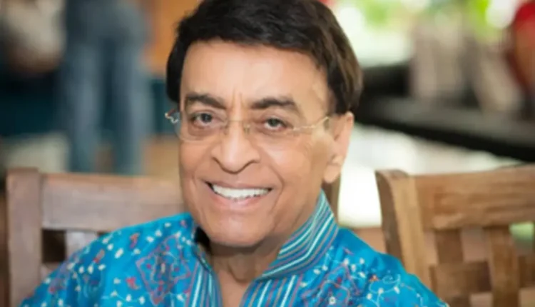 NRI Today - Karnail Singh Nijhar: The Inspiring Journey of a Bullock Cart Boy to National Leader