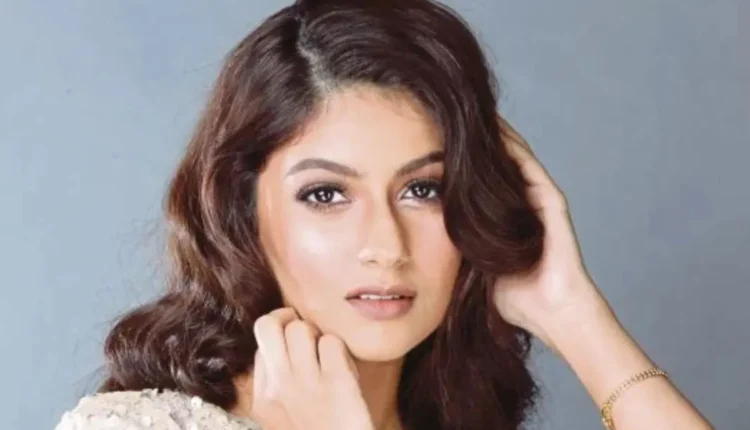 NRI Today - Kiranmeet Kaur Jassal: Crowned with Confidence, Driven by Dreams