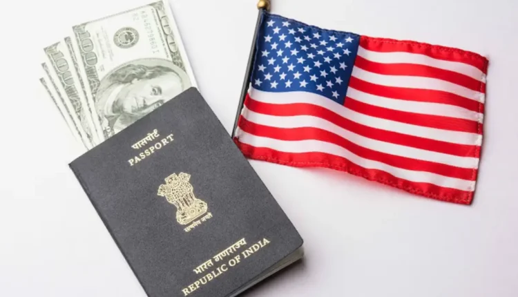 NRI Today - Kolkata Visa Processing Delays Lead to 500-Day Wait for U.S. B1/B2 Visas