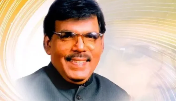 NRI Today - Malaysia Vasudevan: The Voice Behind Tamil Cinema's Most Beloved Songs