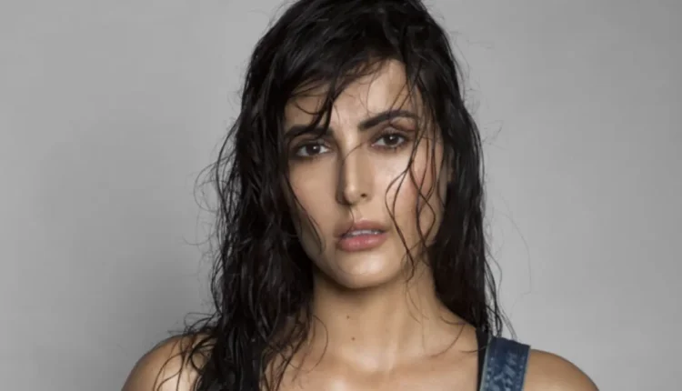 NRI Today - Mandana Karimi: An Inspiring Story of Grit, Glamour, and Global Success