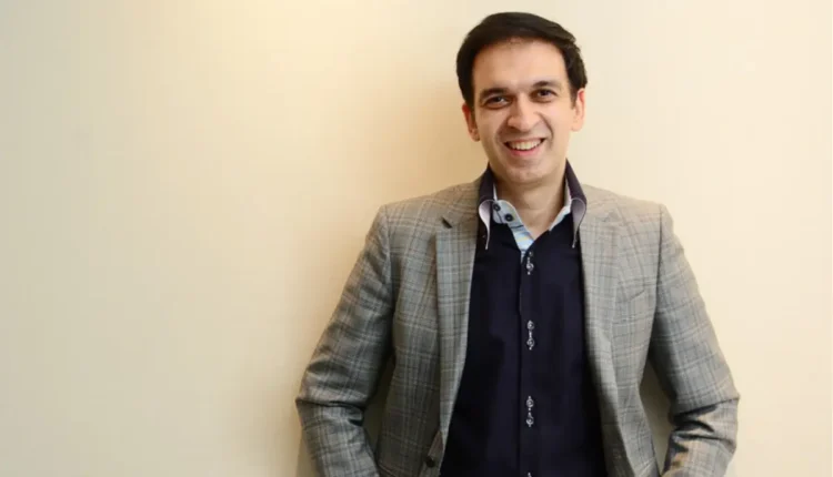 NRI Today - Manoj Punjabi The Mastermind Behind Indonesia’s Highest-Grossing Films