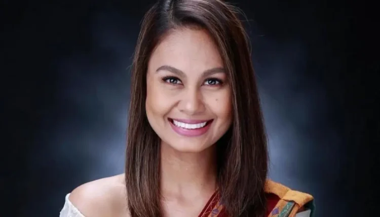 NRI Today - Maria Venus Raj: From Humble Beginnings to Miss Universe Glory