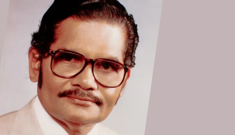 NRI Today - P. P. Narayanan: A Champion of Worker Empowerment in Southeast Asia