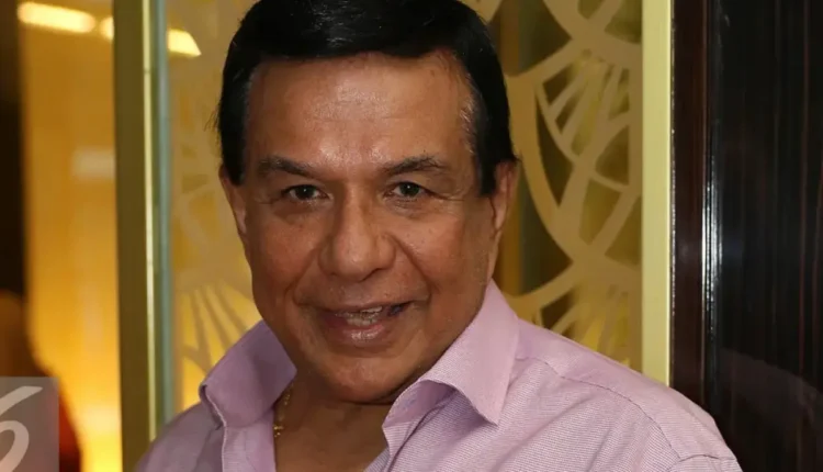 NRI Today - Raam Punjabi: The Visionary Behind Indonesia’s Film and Soap Opera Revolution