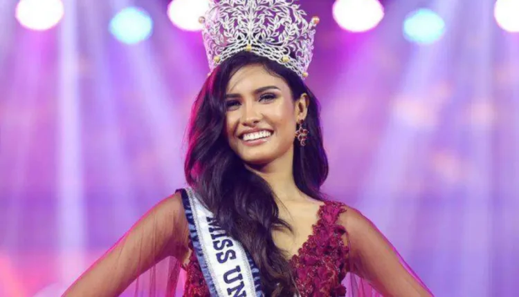 NRI Today - Rabiya Mateo: The Inspiring Journey of a Beauty Queen, Model, and Advocate