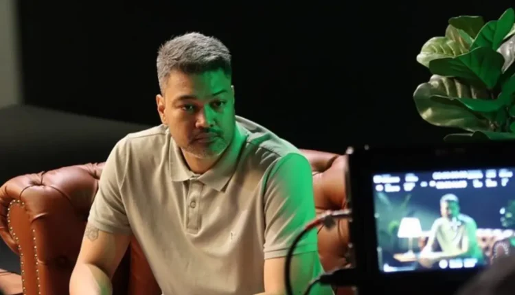 NRI Today - Ram Carlo Sharma Overcoming Challenges on the Road to Basketball Success