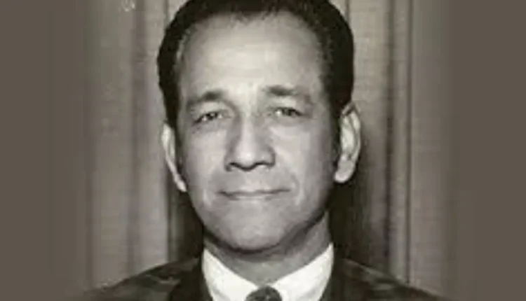 NRI Today - Ramon Delaraga Bagatsing: Manila’s Bravest Leader and Anti-Corruption Advocate