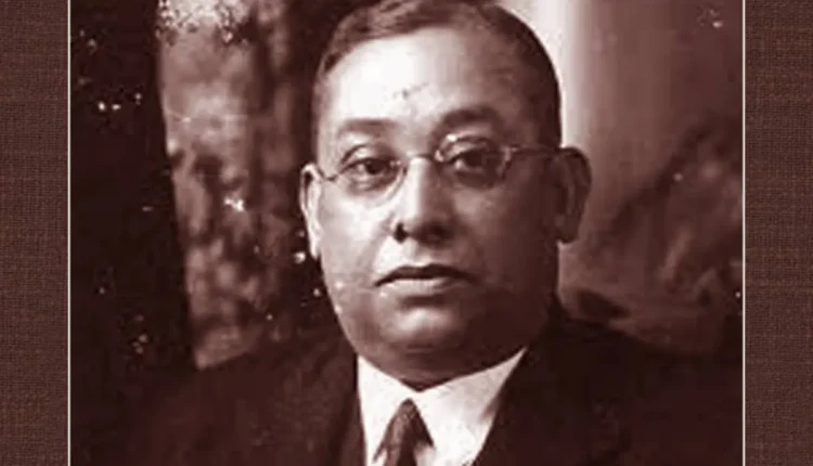NRI Today - Rash Behari Bose: The Indian Freedom Fighter Honored in Japan