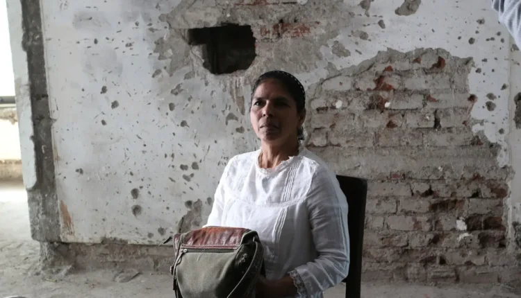 NRI Today - Sandra Samuel: The Nanny Who Became a Global Icon of Courage