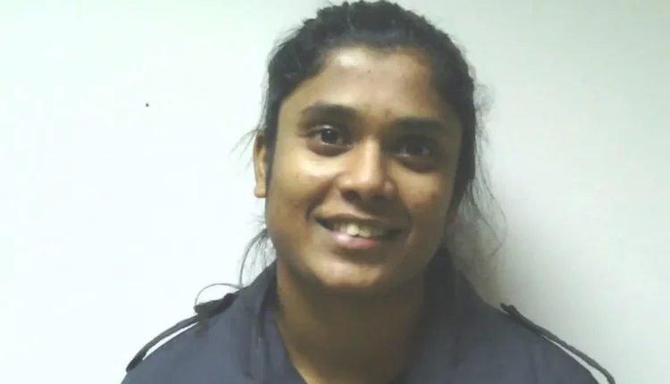 NRI Today - Sarah Avraham: The Indian-Born Israeli Muay Thai Fighter Who Defied All Odds