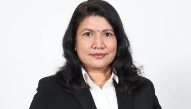 NRI Today - Saraswathy s/o Kandasami: Inspiring Leadership in the Unity Government