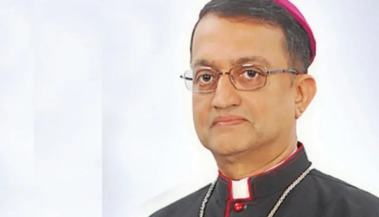 NRI Today - Sebastian Cardinal Francis: Advocate for Peace and Social Justice