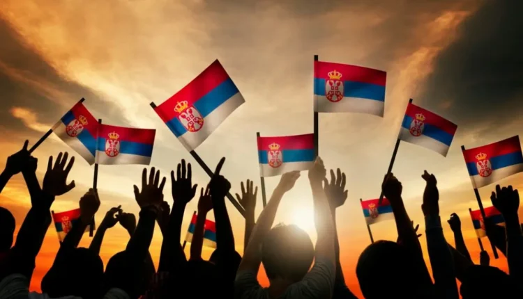 NRI Today - Serbia’s Updated Visa Policies for Indians: Everything You Need to Know