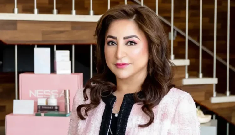 NRI Today - Sima Ganwani Ved: Empowering the Future of Retail and Female Leadership