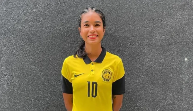 NRI Today - Steffi Sarge Kaur: The Iconic Leader of Malaysia’s Women’s National Team