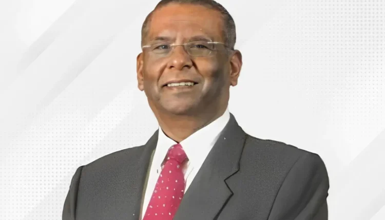 NRI Today - Tan Sri G Vadiveloo: From Senate President to Educational Advocate