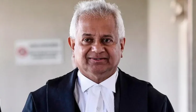 NRI Today - Tommy Thomas: The Visionary Advocate for Justice and Equality