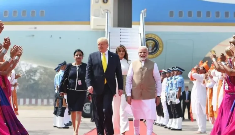 NRI Today - Trump 2.0 and India-US Ties: What a New Trump Era Means for Bilateral Relations