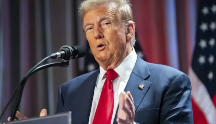 NRI Today - Trump’s Border Crackdown: Mass Deportation Program Set to Begin January 20