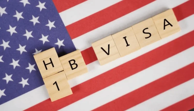 NRI Today - Trump’s H-1B Reform Plans Unlikely to Affect Indian IT Workers, Says USISPF