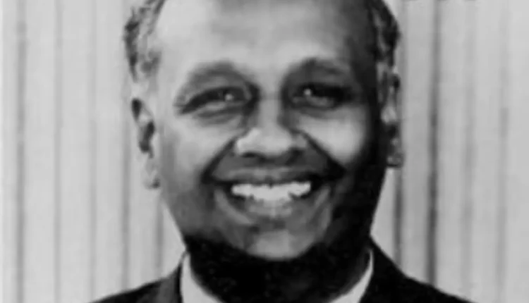 NRI Today - Tun Thirunyanasambanthan: The Founding Father Representing Malaysian Indians