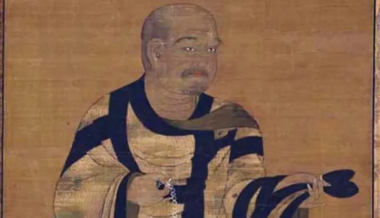 NRI Today - Vajrabodhi The Indian Esoteric Monk Who Transformed Buddhism in China