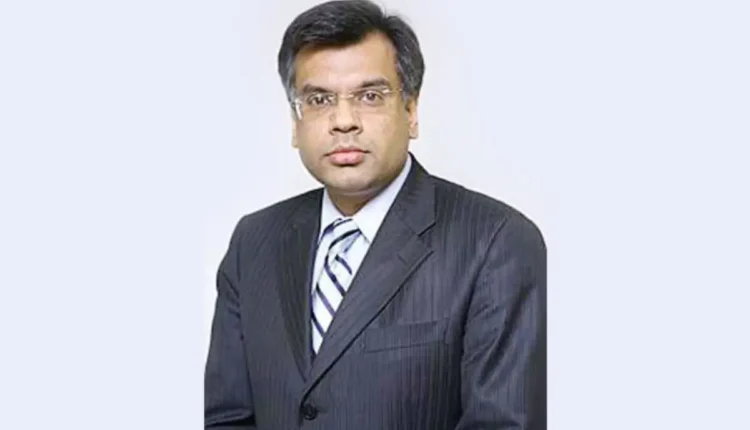 NRI Today - Vivek Lall: The Visionary CEO Revolutionizing General Atomics and Global Security